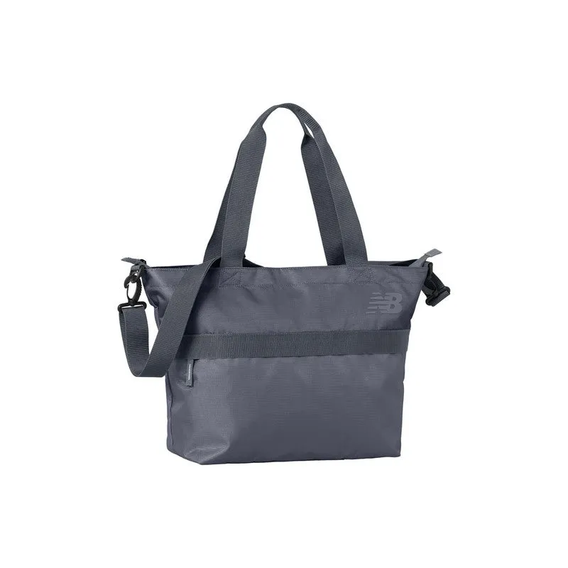 New Balance Core Performance Tote Bag - Durable & Versatile Gym and Travel Bag