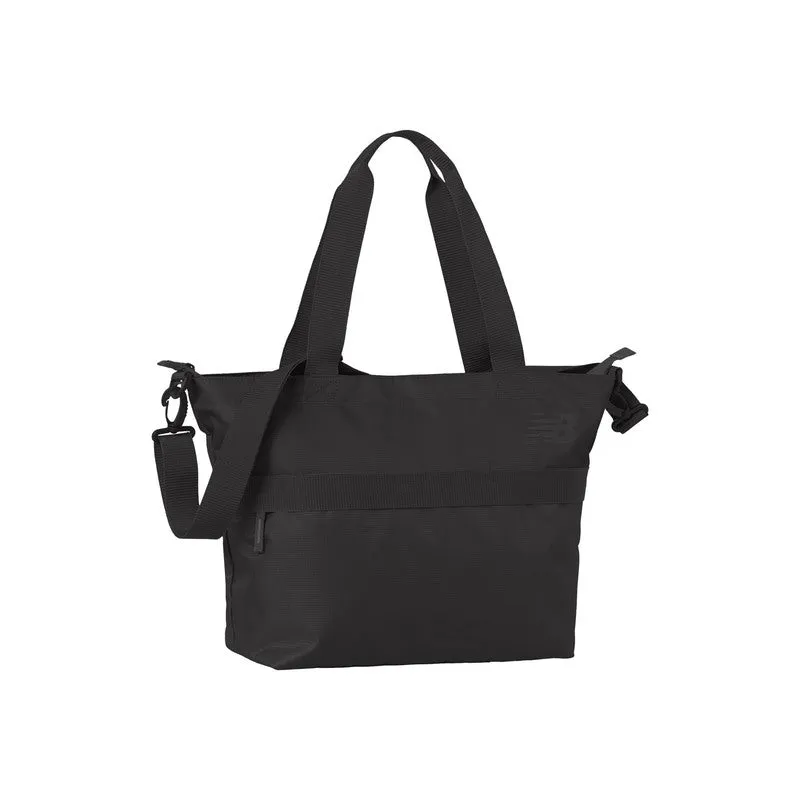 New Balance Core Performance Tote Bag - Durable & Versatile Gym and Travel Bag