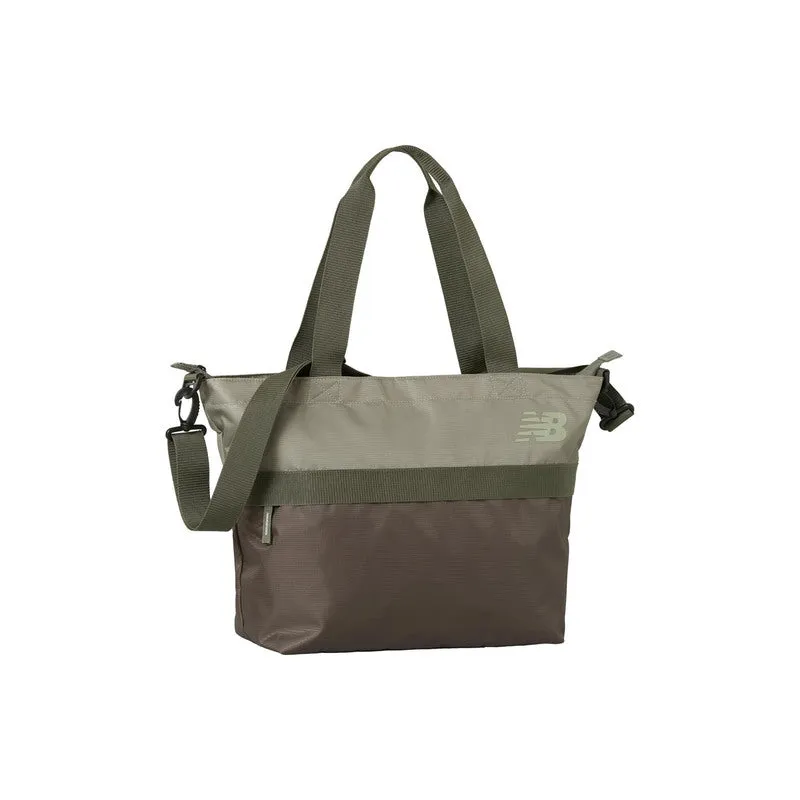 New Balance Core Performance Tote Bag - Durable & Versatile Gym and Travel Bag