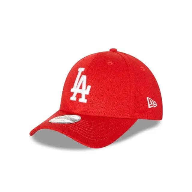 New Era Los Angeles Dodgers Cap
