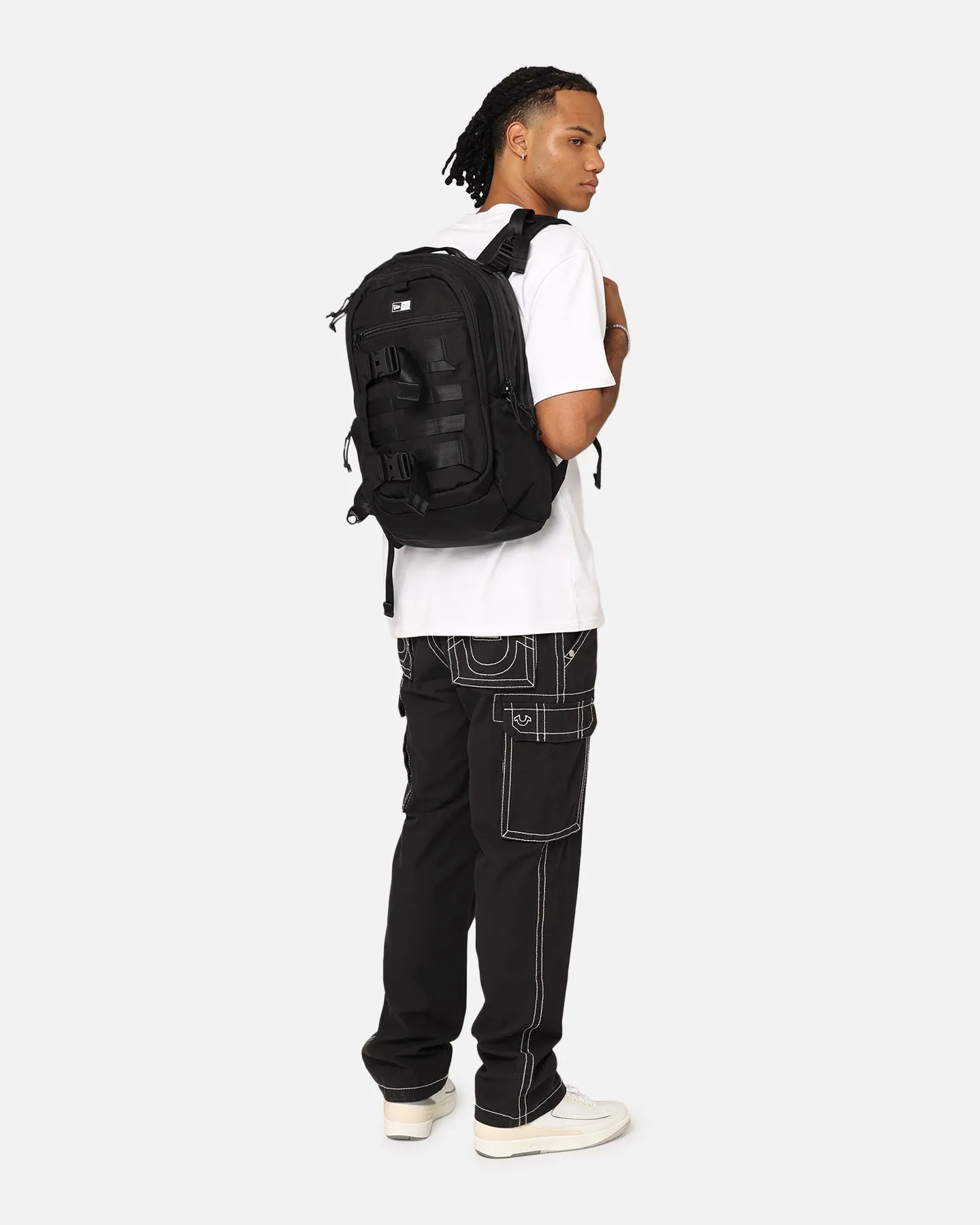 New Era Mobility V2 Backpack Black
