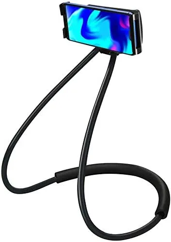 New in box! FlexLounger Adjustable Smartphone Holder