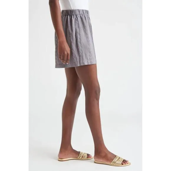 NEW SPLENDID aubrey short in oyster