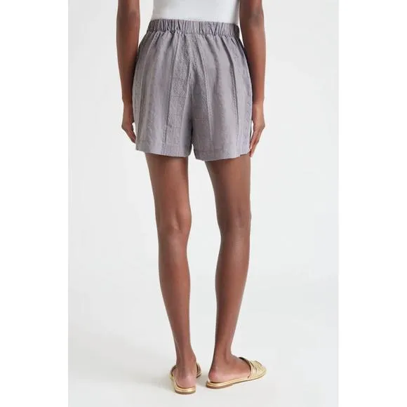 NEW SPLENDID aubrey short in oyster