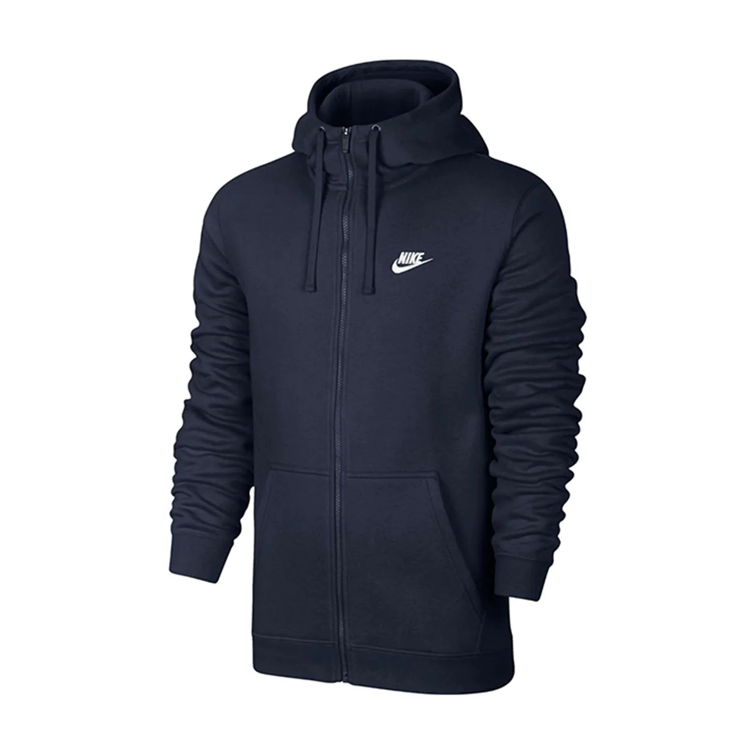 Nike Fundamentals Full Zip Hoody