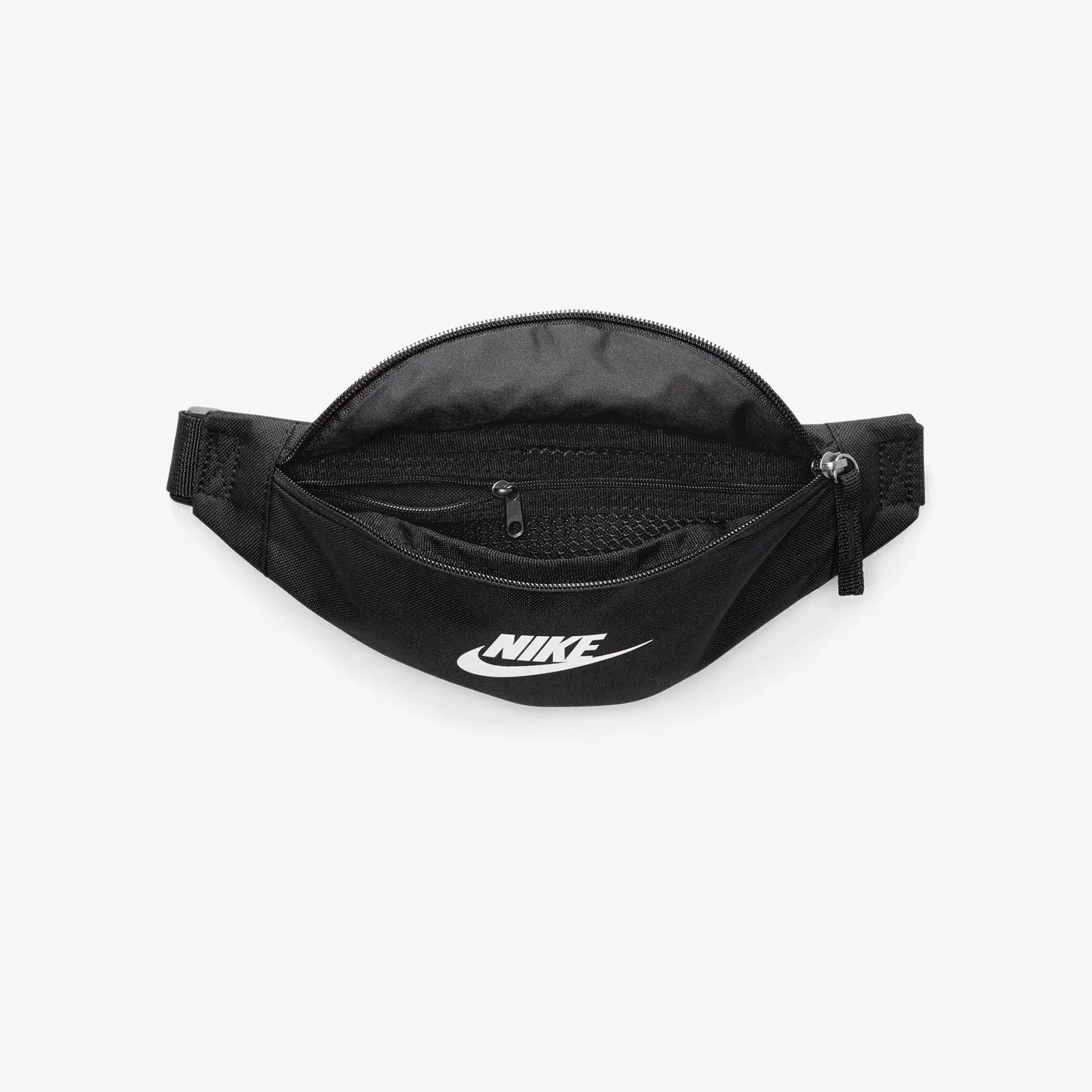 Nike Heritage Waistpack - Black