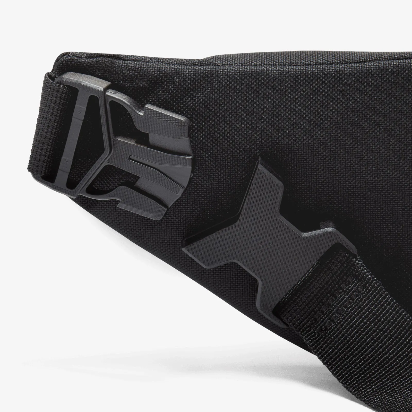 Nike Heritage Waistpack - Black