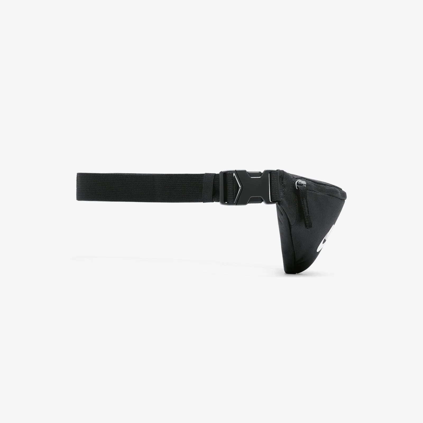 Nike Heritage Waistpack - Black