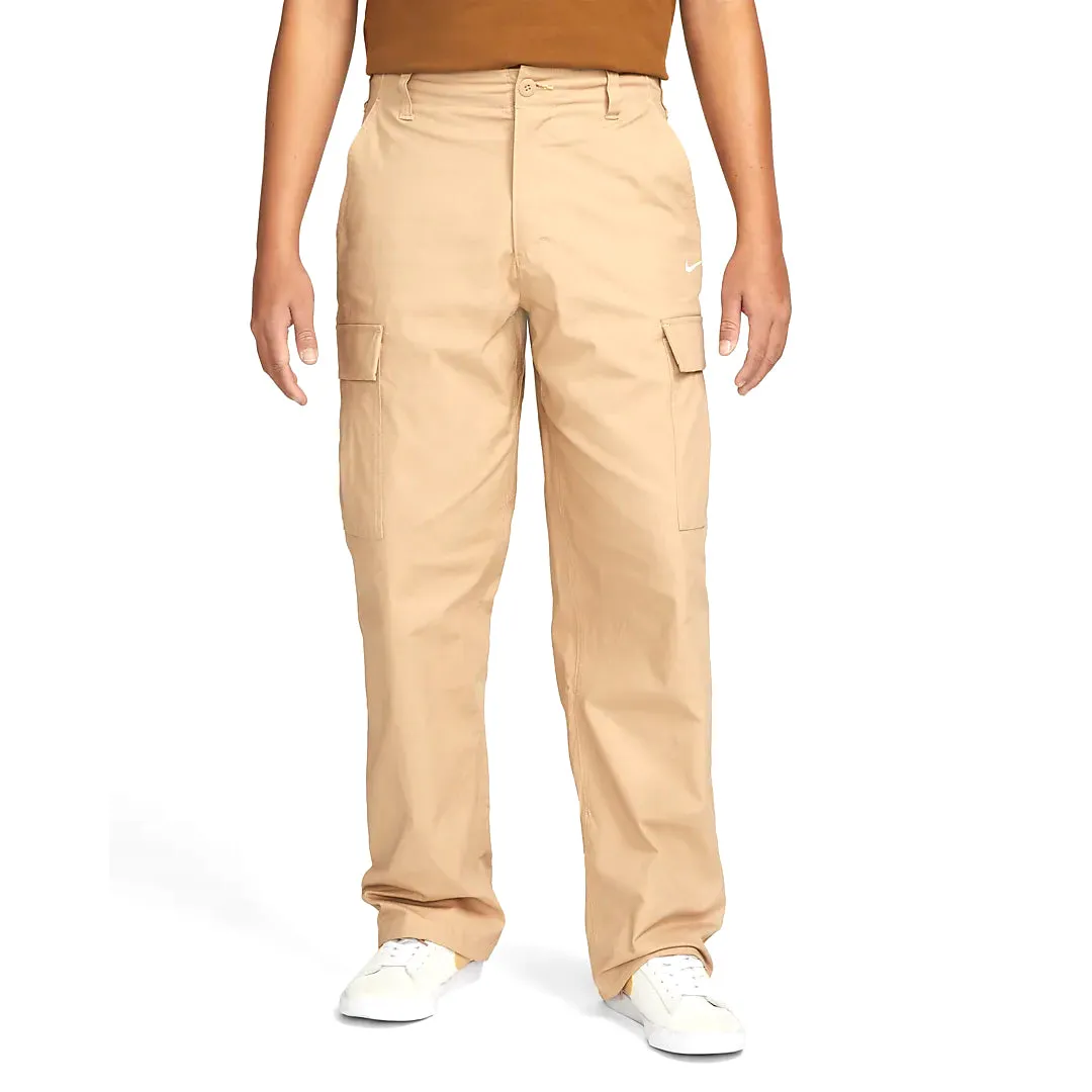 Nike SB - Kearny Cargo Pants Hemp/White