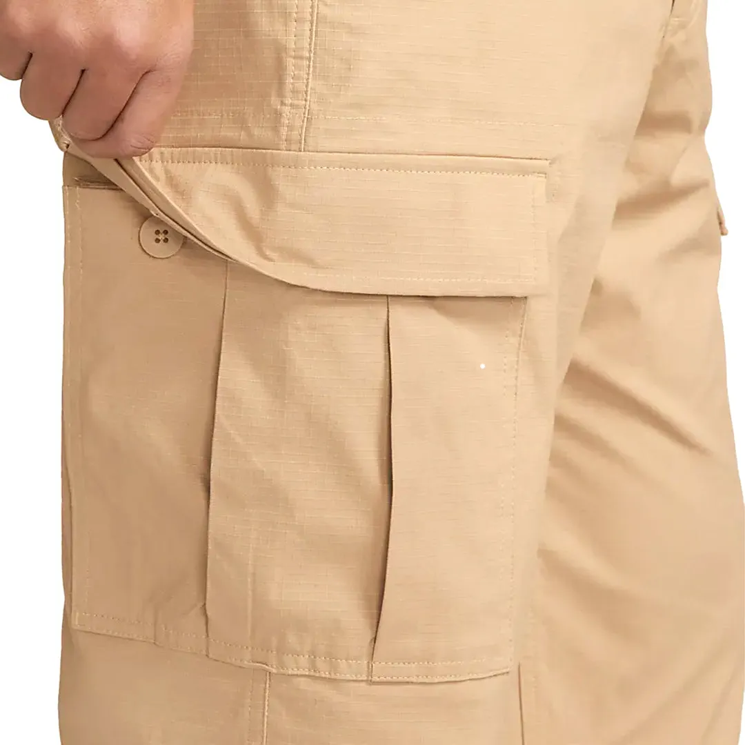 Nike SB - Kearny Cargo Pants Hemp/White