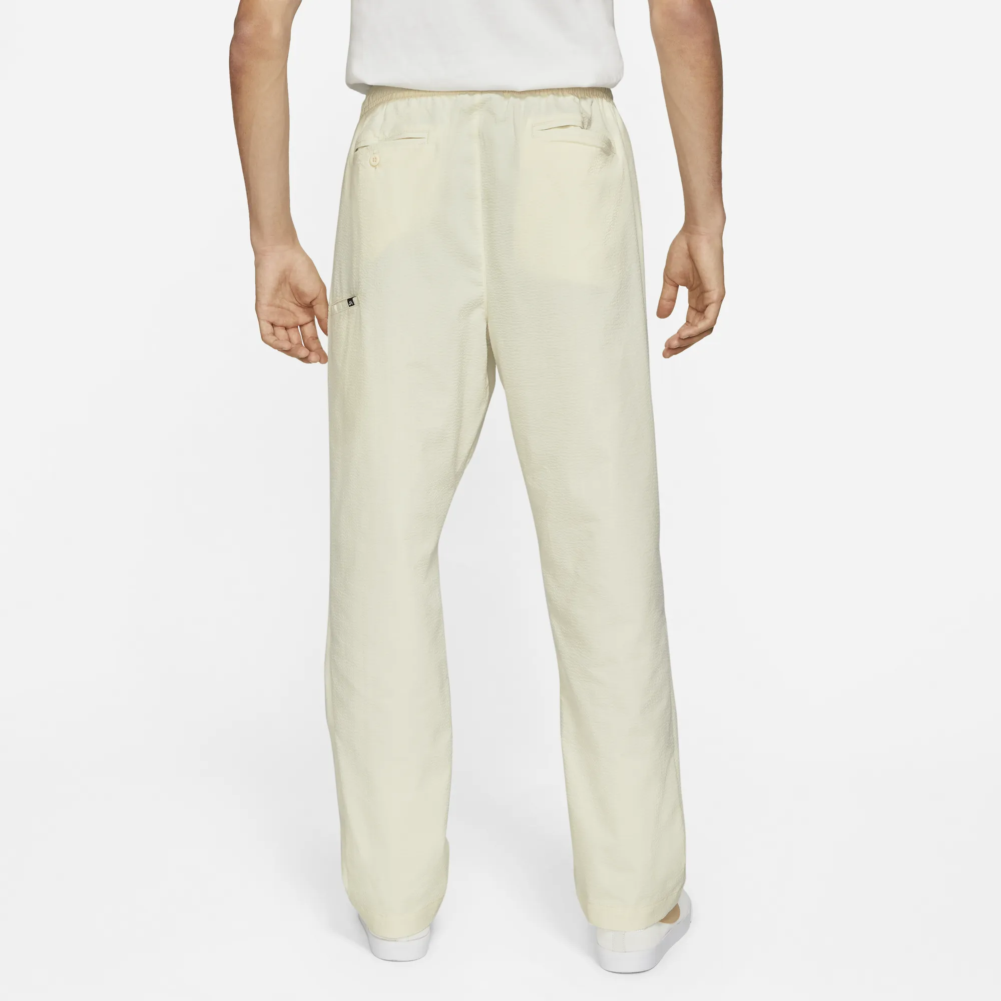 Nike SB Mens Pants 'Coconut Milk'