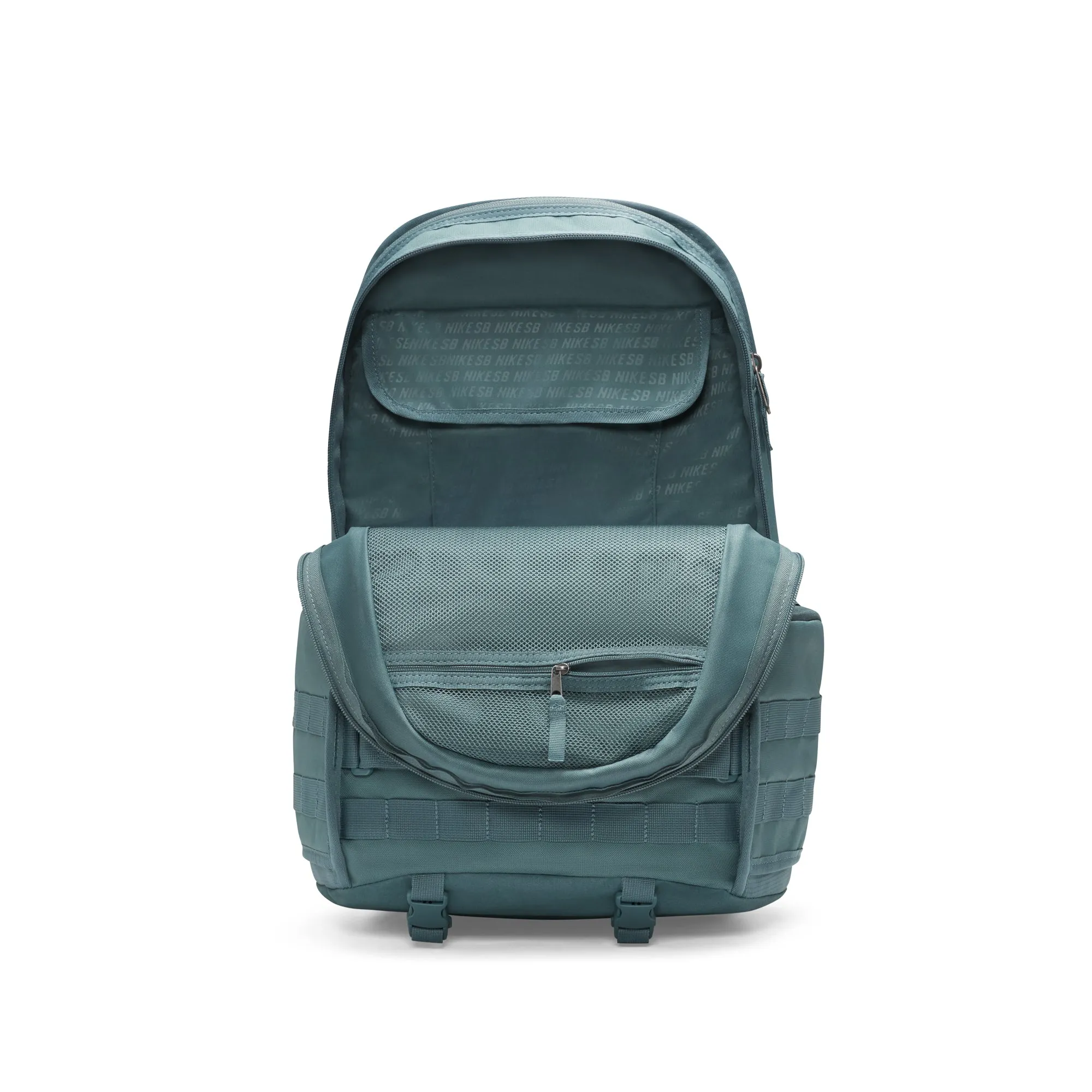 Nike SB RPM Backpack 'Noble Green'