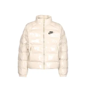 Nike Women Sportswear Icon Clash-Synthetic Fill Jacket