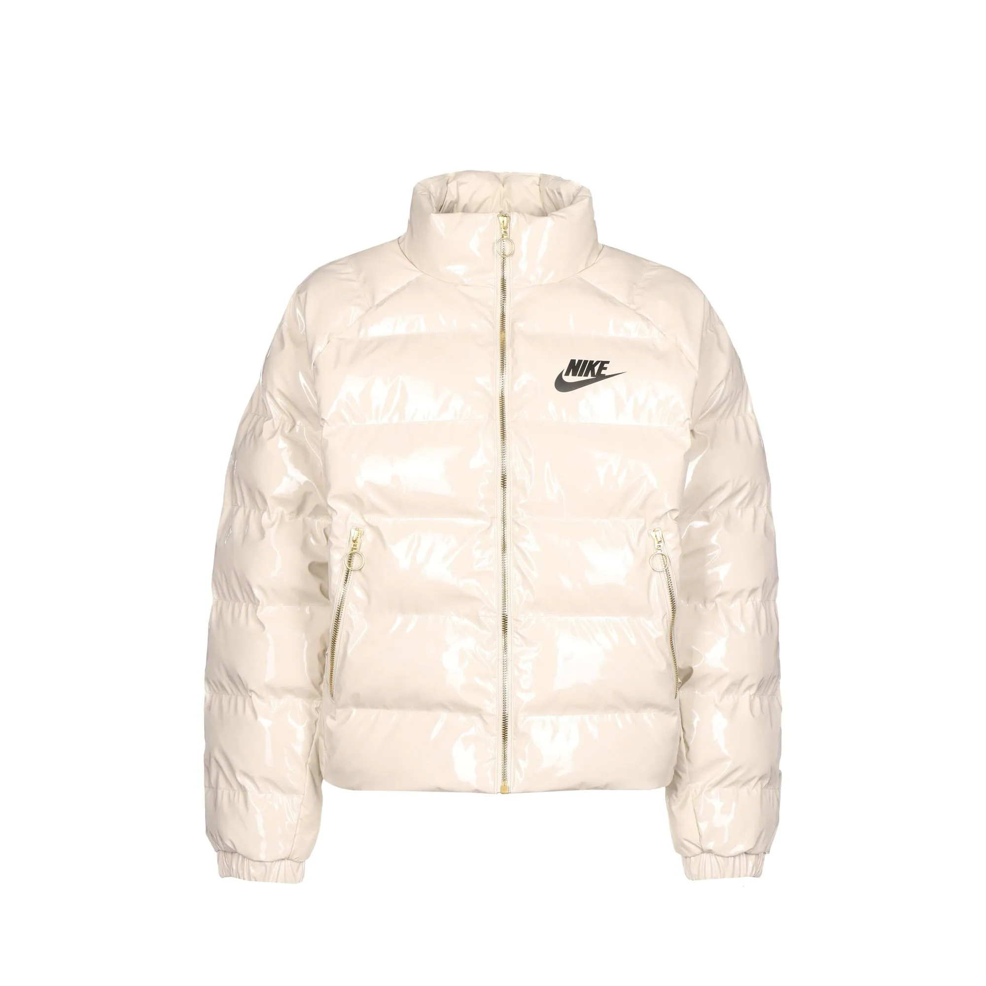 Nike Women Sportswear Icon Clash-Synthetic Fill Jacket