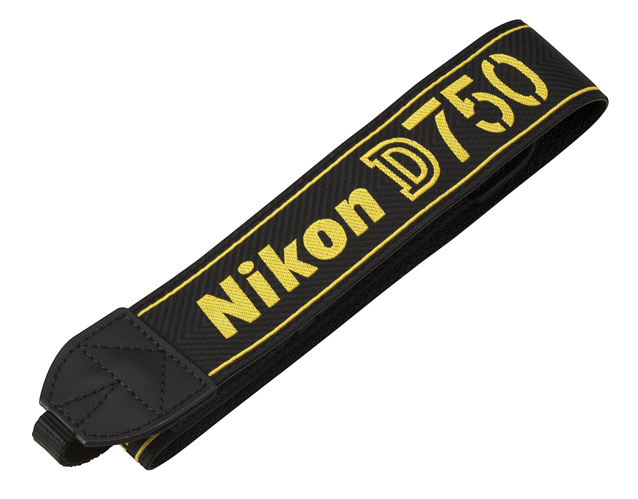 Nikon AN-DC14 Neck Strap for Nikon D750 Camera