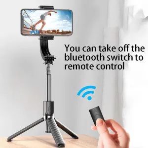 Ninja Mobile Selfie Stick Tripod Stabilizer