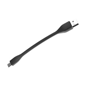 Nitecore CSTAND Flexible USB-C Charging Cable Stand