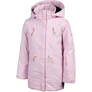 Nixie Girls Ski Jacket 2020