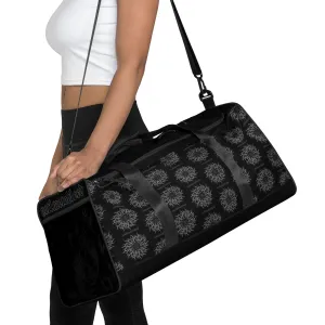 notimetobleed duffle bag