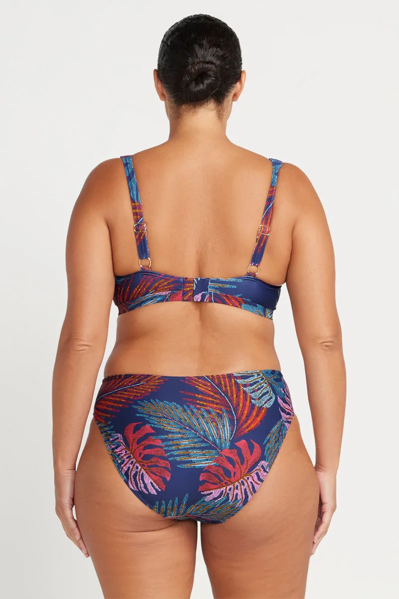 Nu Ornare Goya E / F Cup Underwire Swim Bra