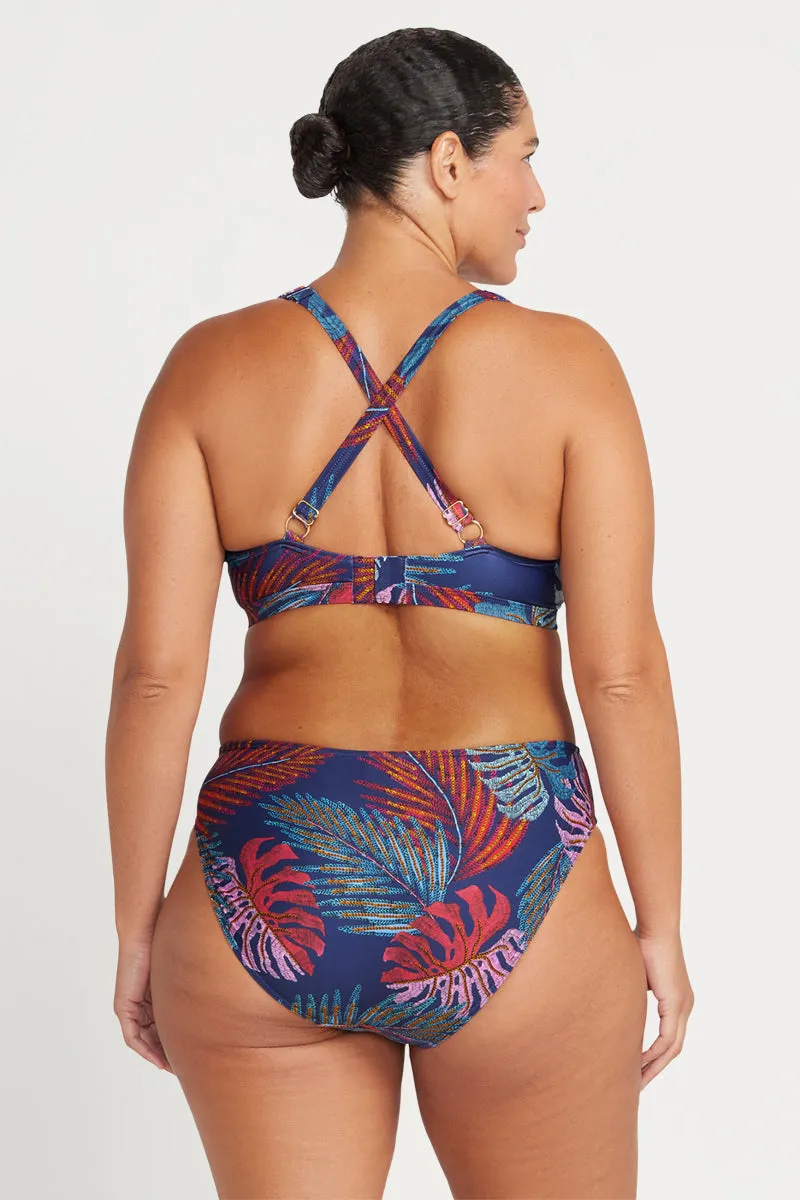 Nu Ornare Goya E / F Cup Underwire Swim Bra