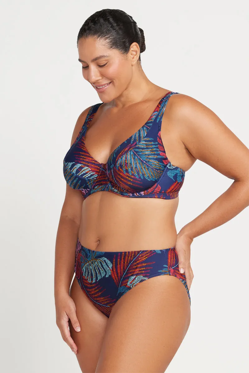 Nu Ornare Goya E / F Cup Underwire Swim Bra