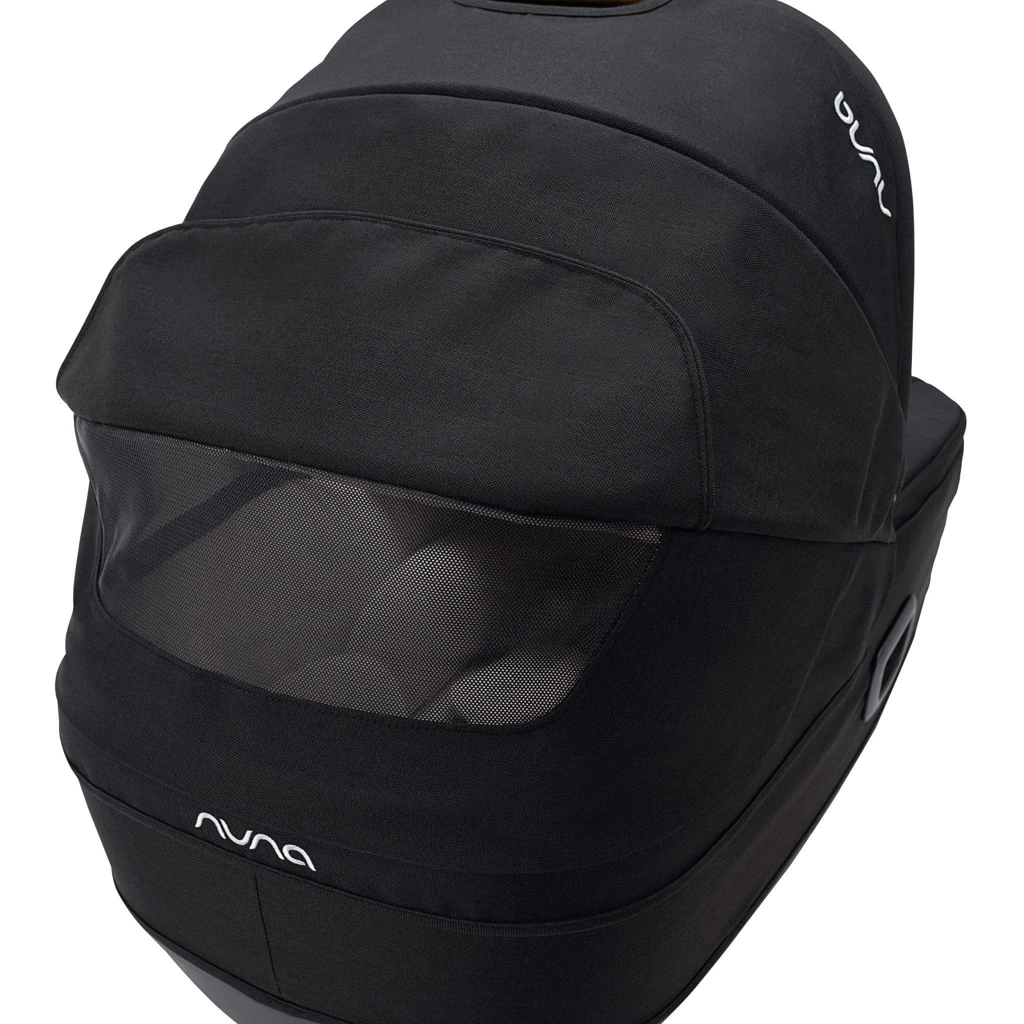Nuna TRIV Next Generation Cari Bundle in Caviar