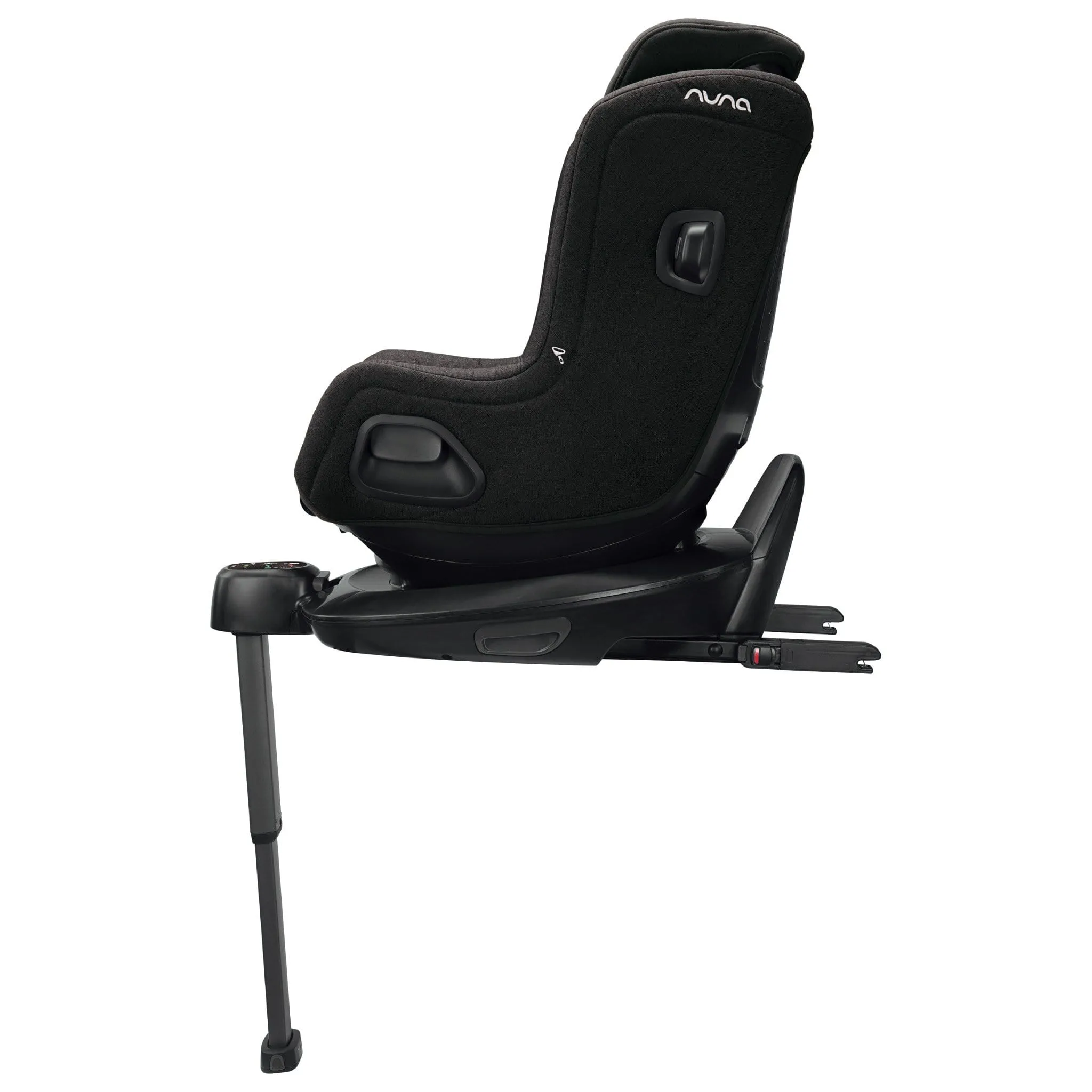 Nuna TRIV Next Generation Cari Bundle in Caviar