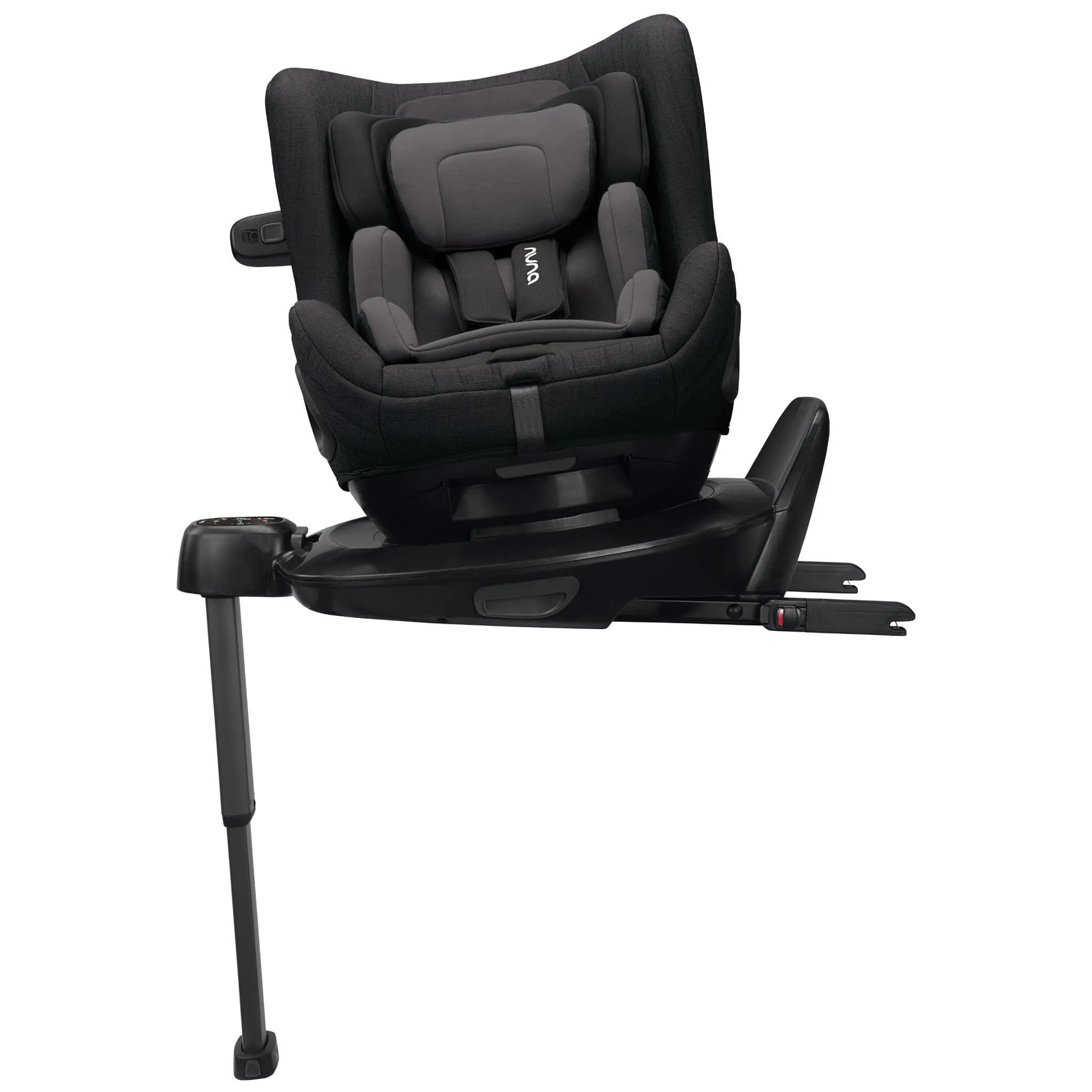 Nuna TRIV Next Generation Cari Bundle in Caviar