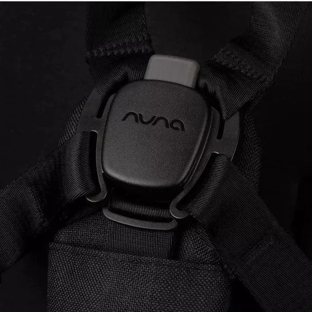 Nuna TRIV Next Generation Cari Bundle in Caviar