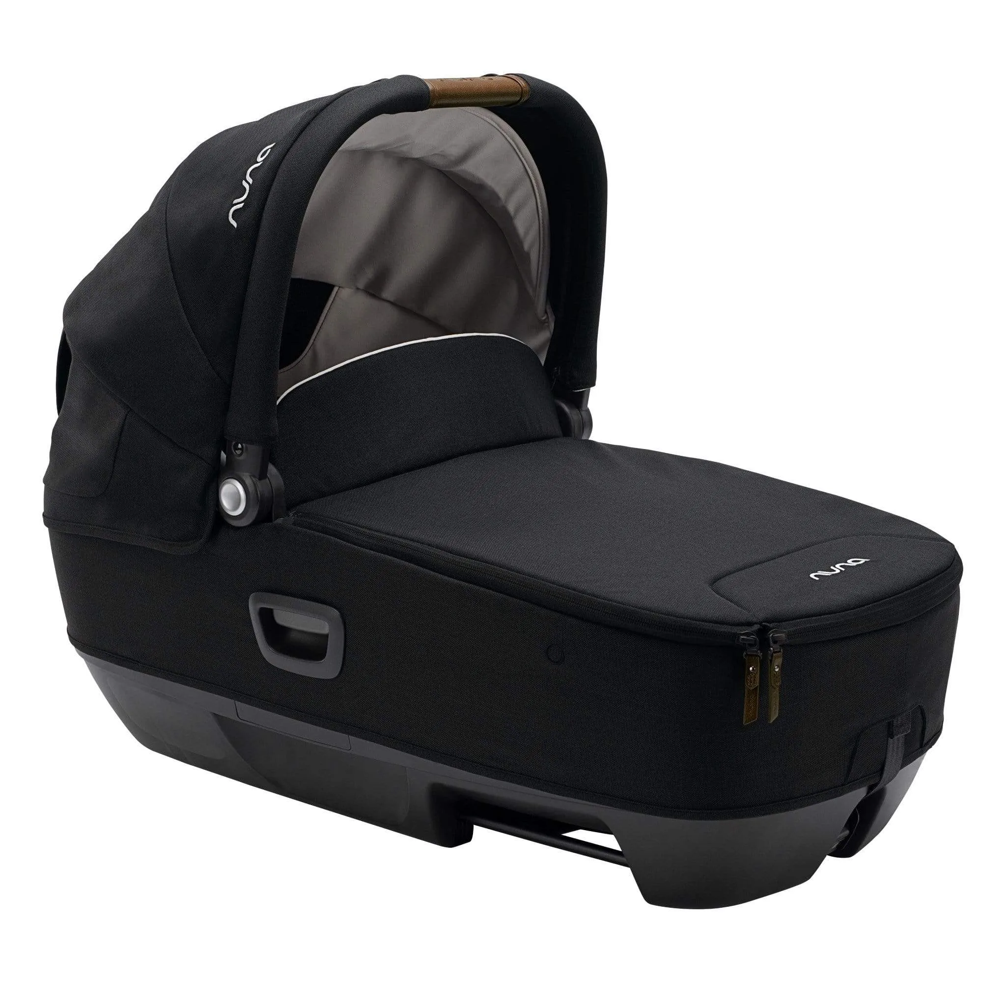 Nuna TRIV Next Generation Cari Bundle in Caviar