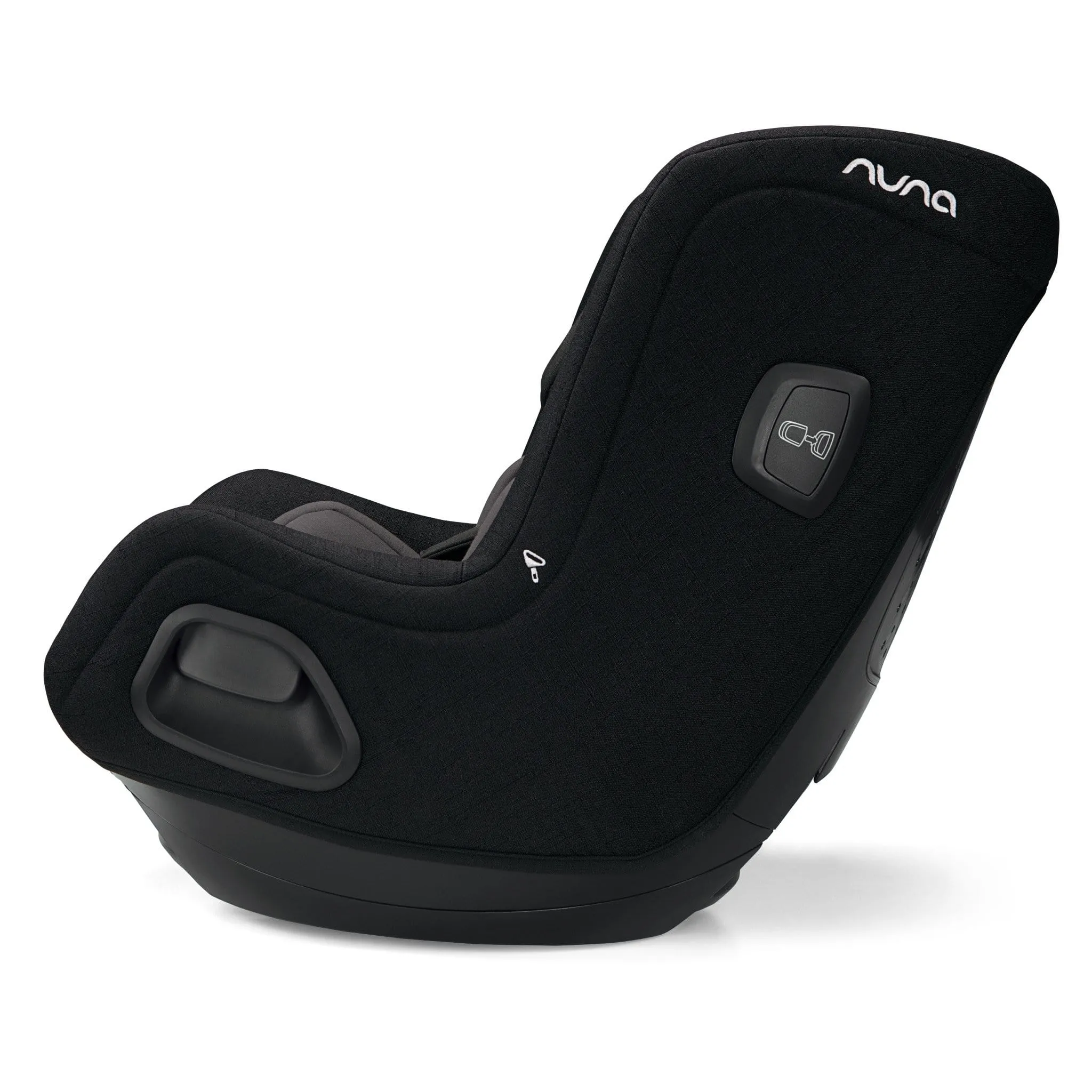 Nuna TRIV Next Generation Cari Bundle in Caviar