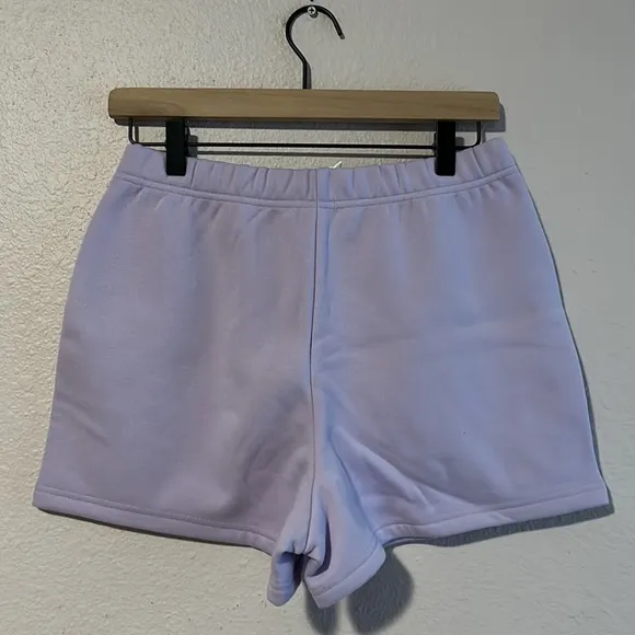 NWT Fabletics Go-To Slim Sweatshort