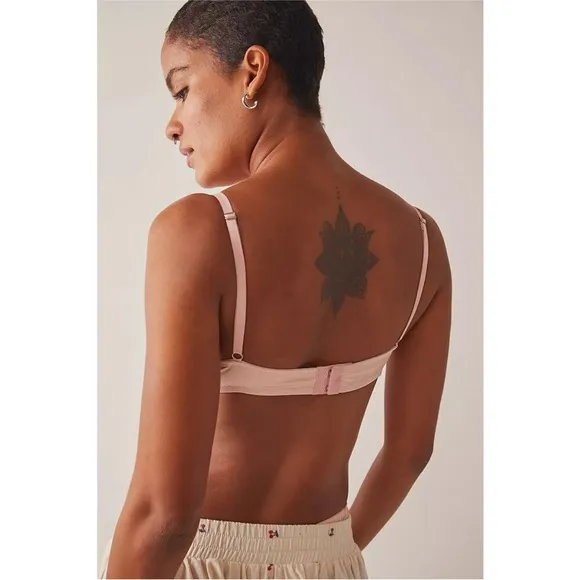 NWT Free People Bra Bundle Set of 2 Size Medium