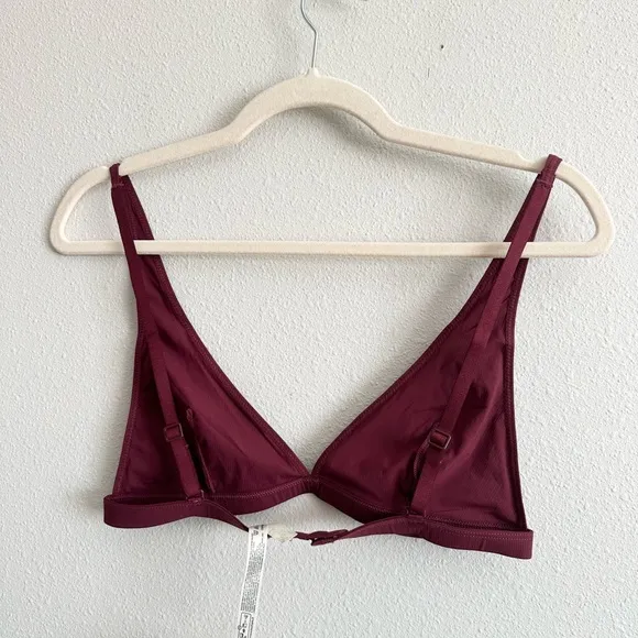 NWT Free People Bra Bundle Set of 2 Size Medium
