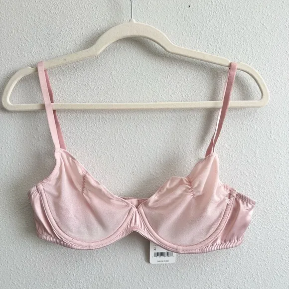 NWT Free People Bra Bundle Set of 2 Size Medium