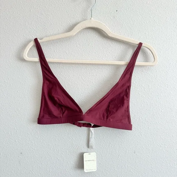 NWT Free People Bra Bundle Set of 2 Size Medium