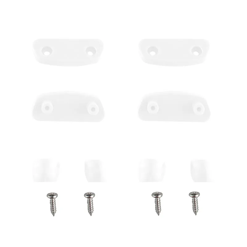 Ocean Hunter Ambush Fin Fixing Kits