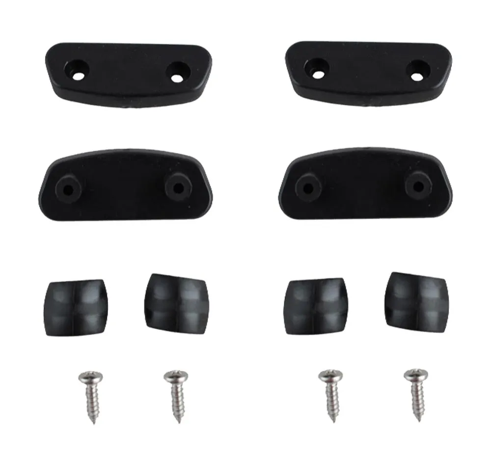 Ocean Hunter Ambush Fin Fixing Kits