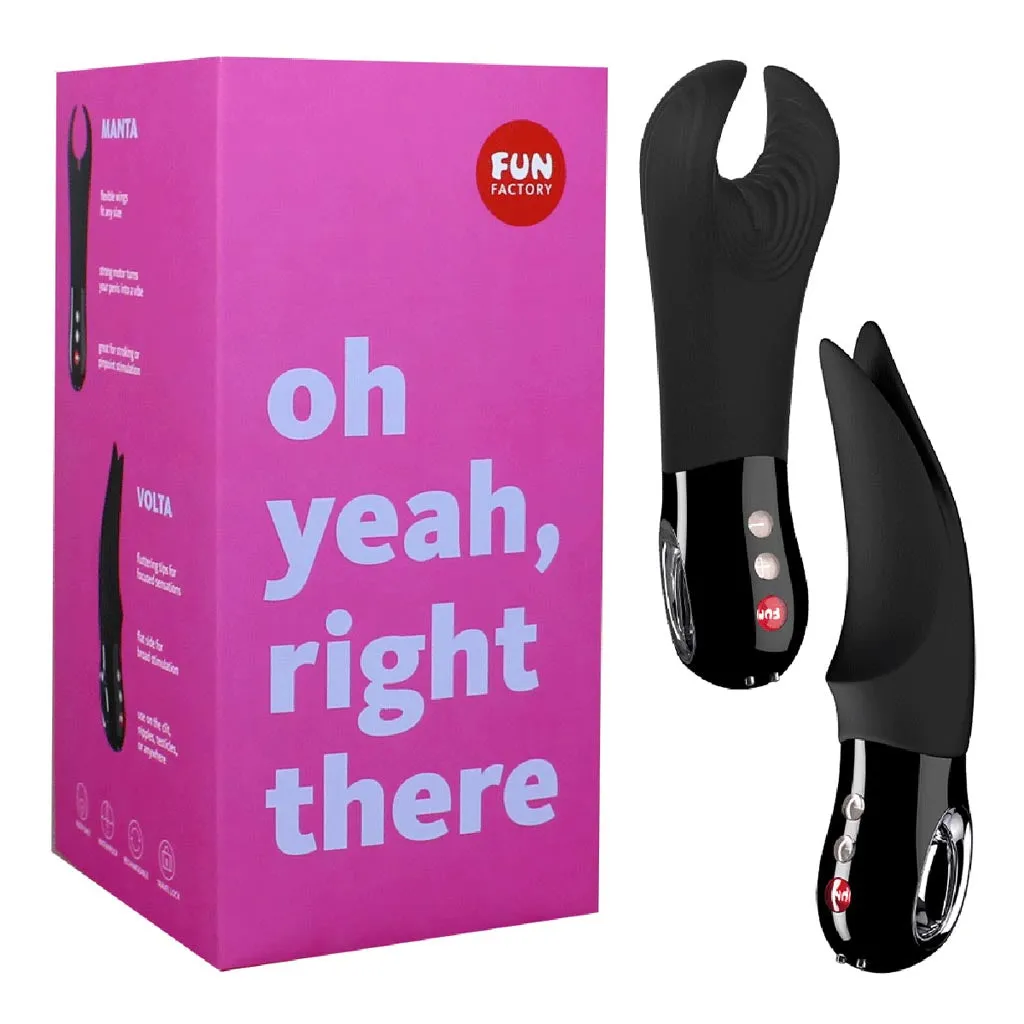 Oh Yeah, Right There Kit