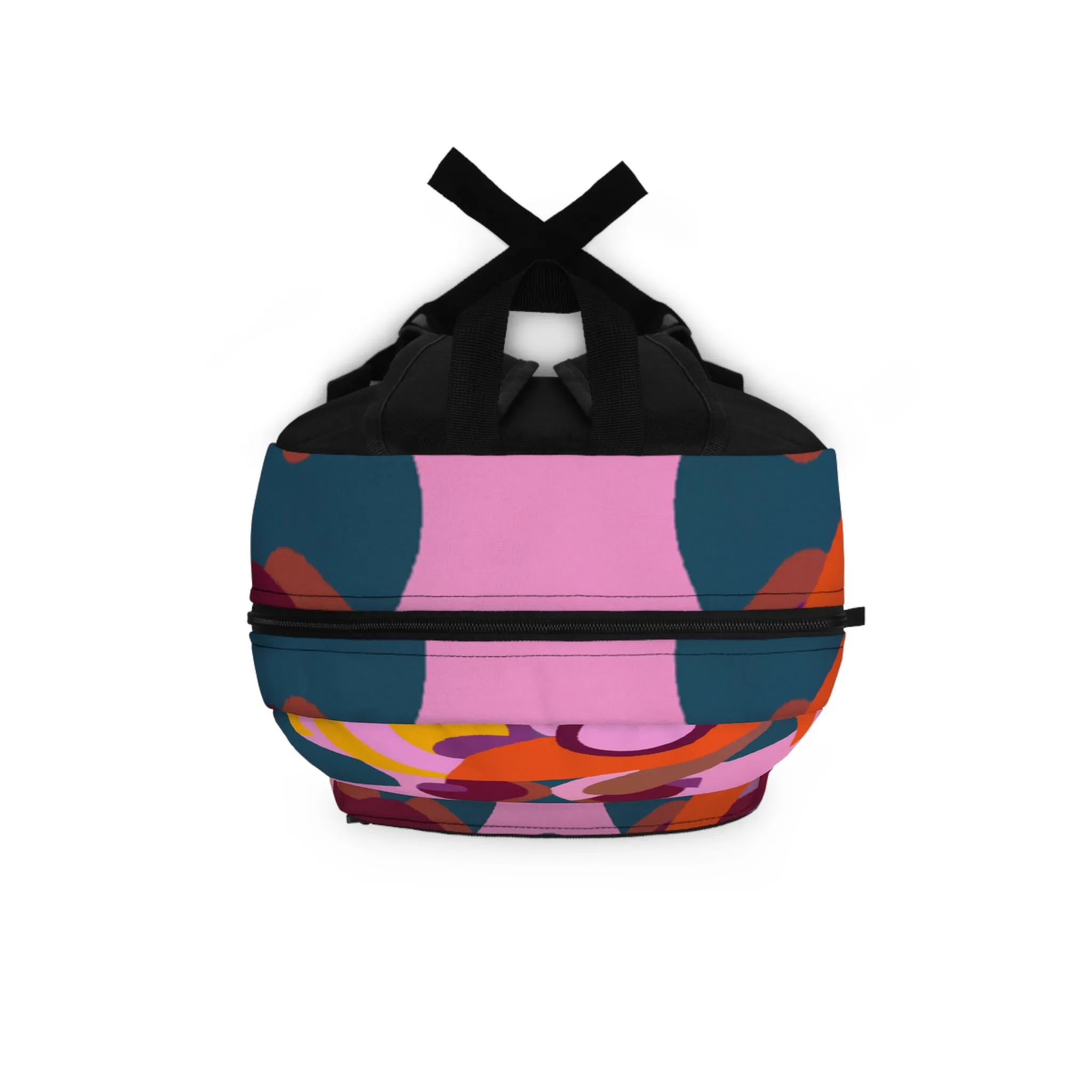 Olive Harlee Banks - Backpack