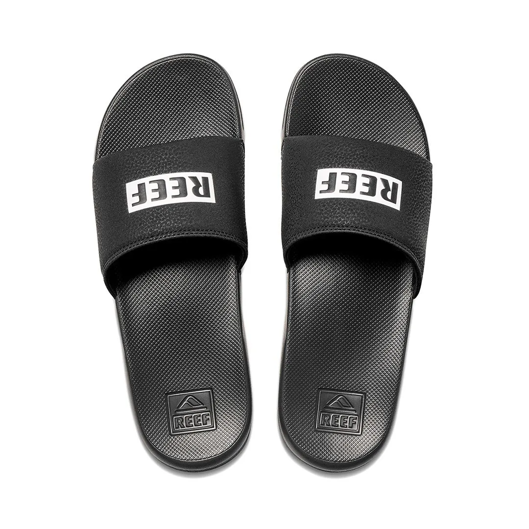 One Slide Mens