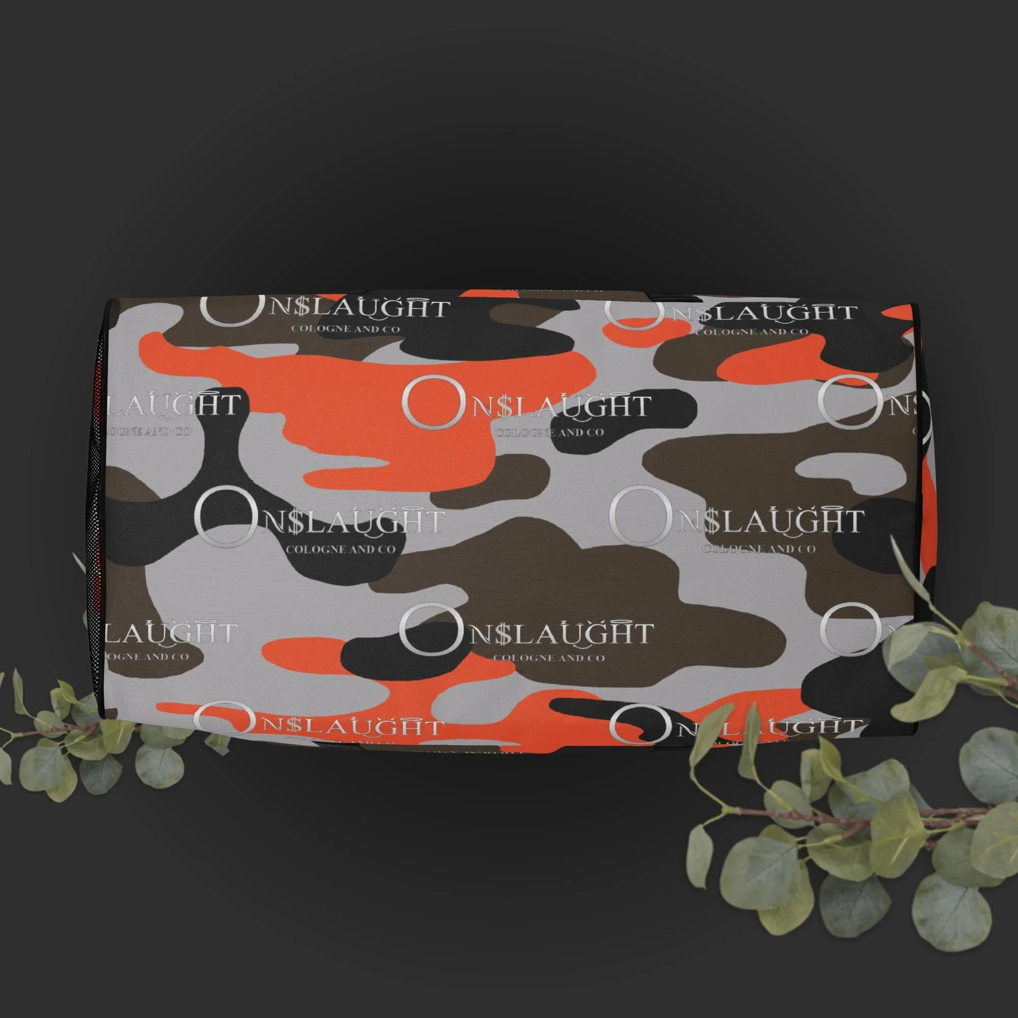 Onslaught Duffle Bag