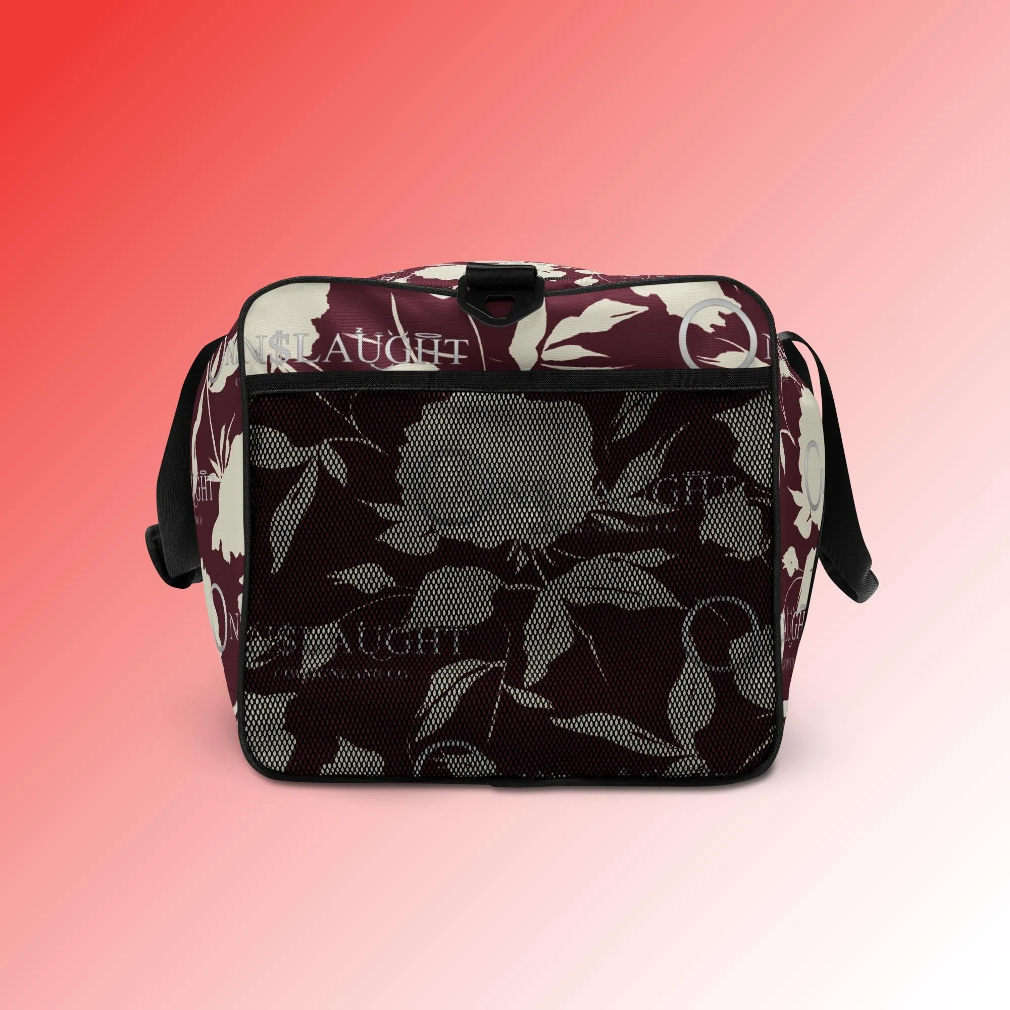 Onslaught Duffle Bag