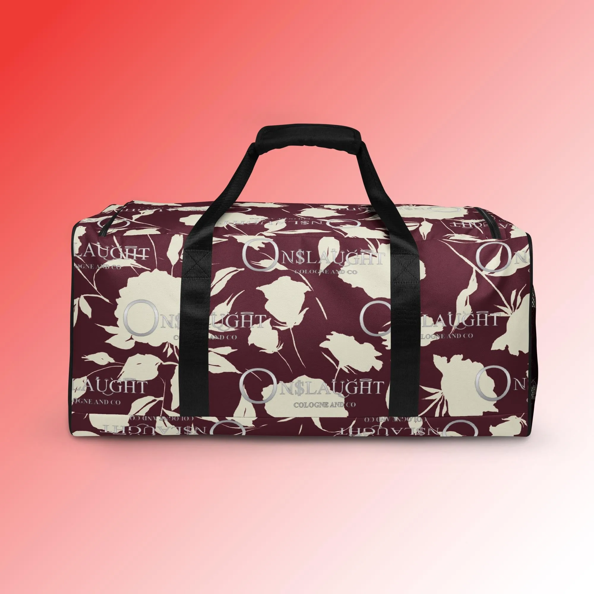 Onslaught Duffle Bag