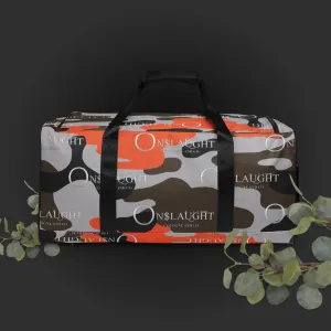 Onslaught Duffle Bag