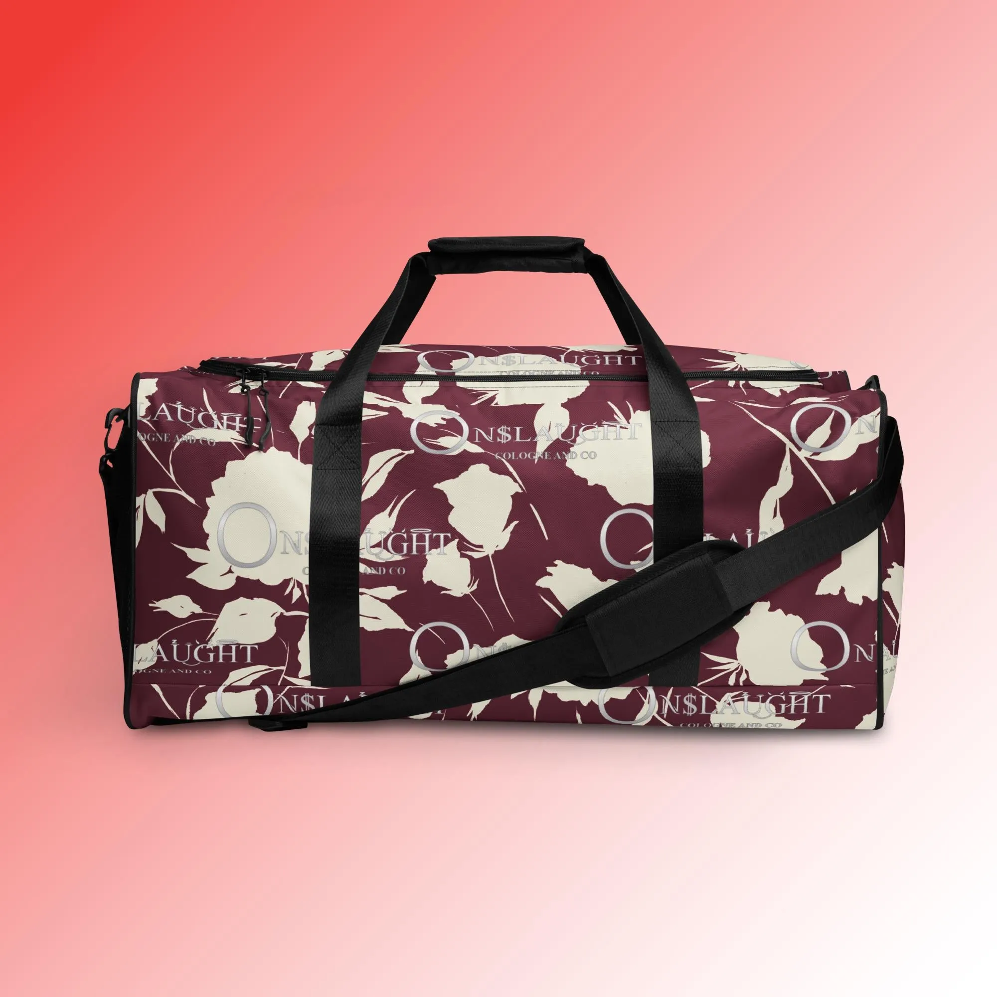 Onslaught Duffle Bag