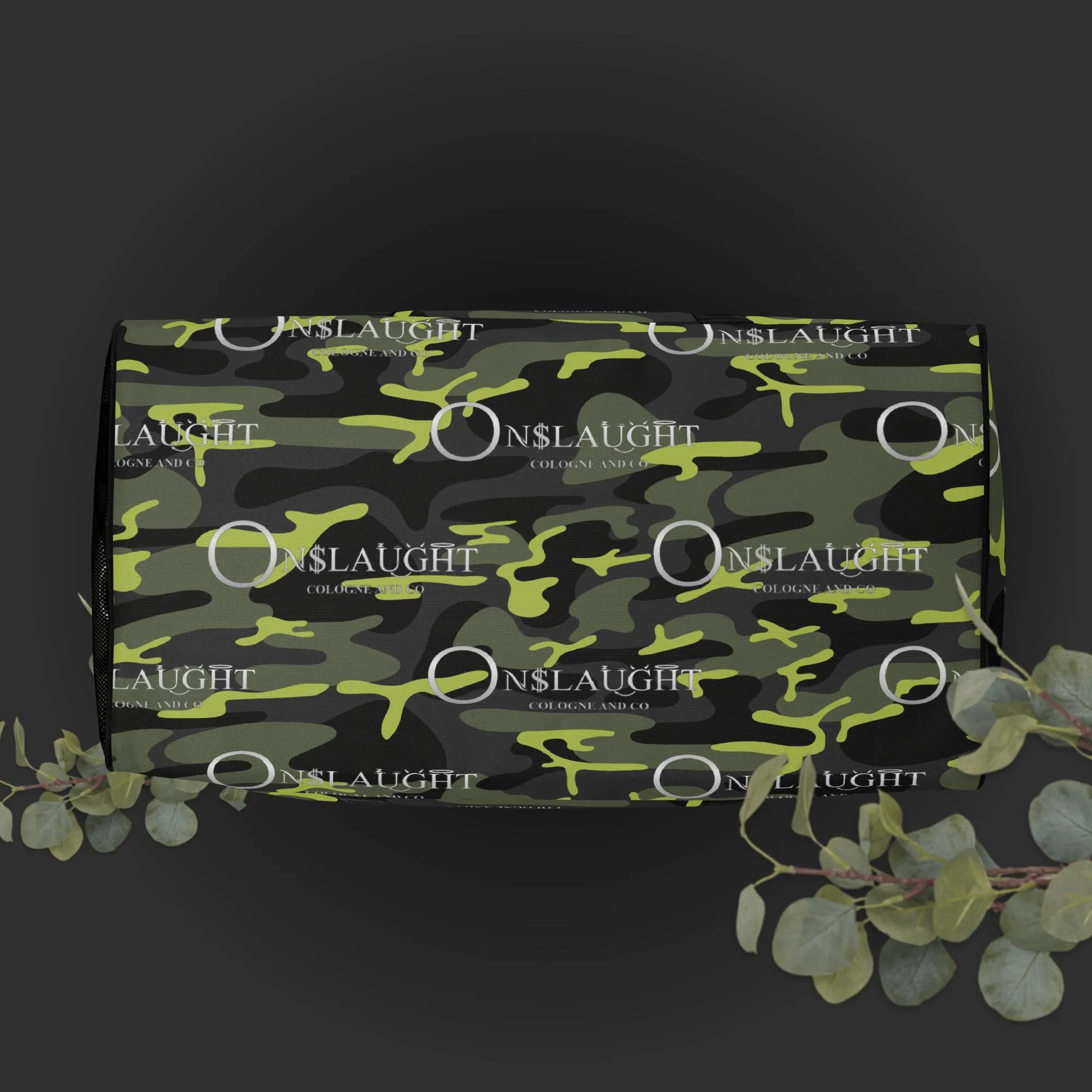 Onslaught Duffle Bag