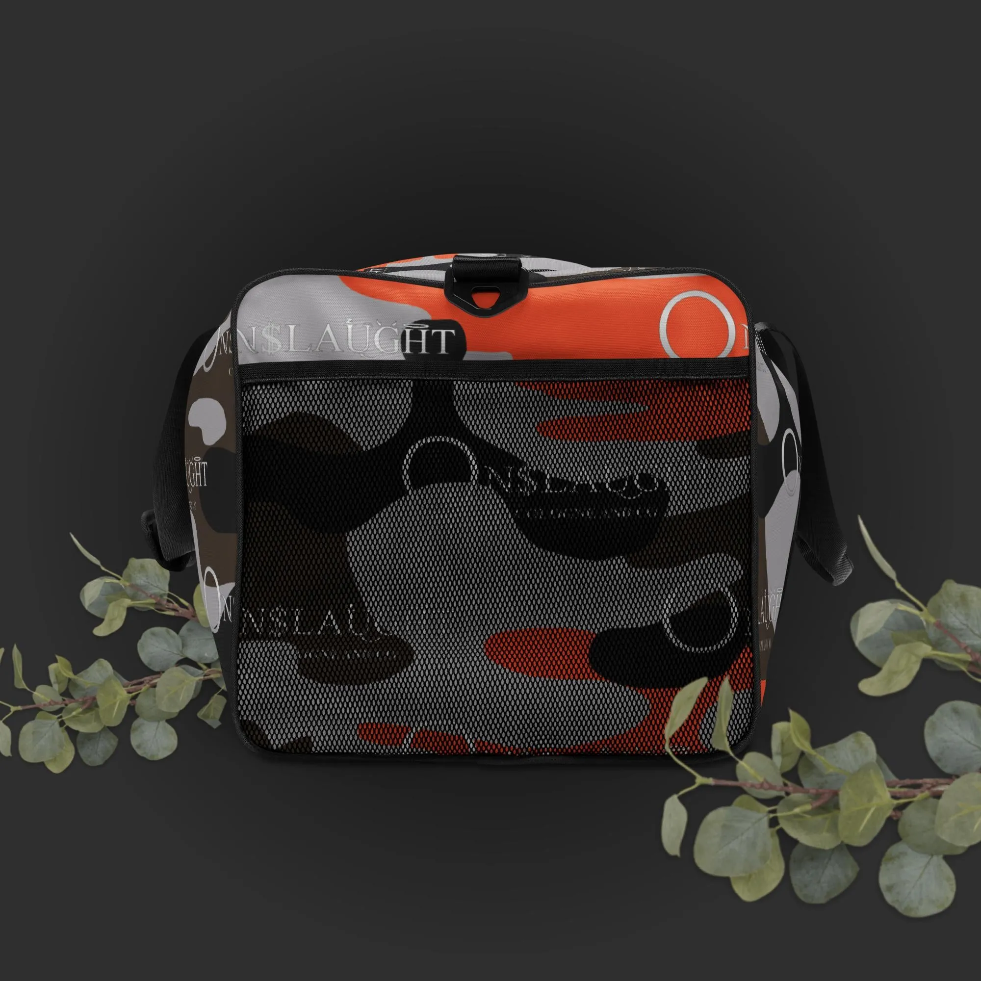 Onslaught Duffle Bag
