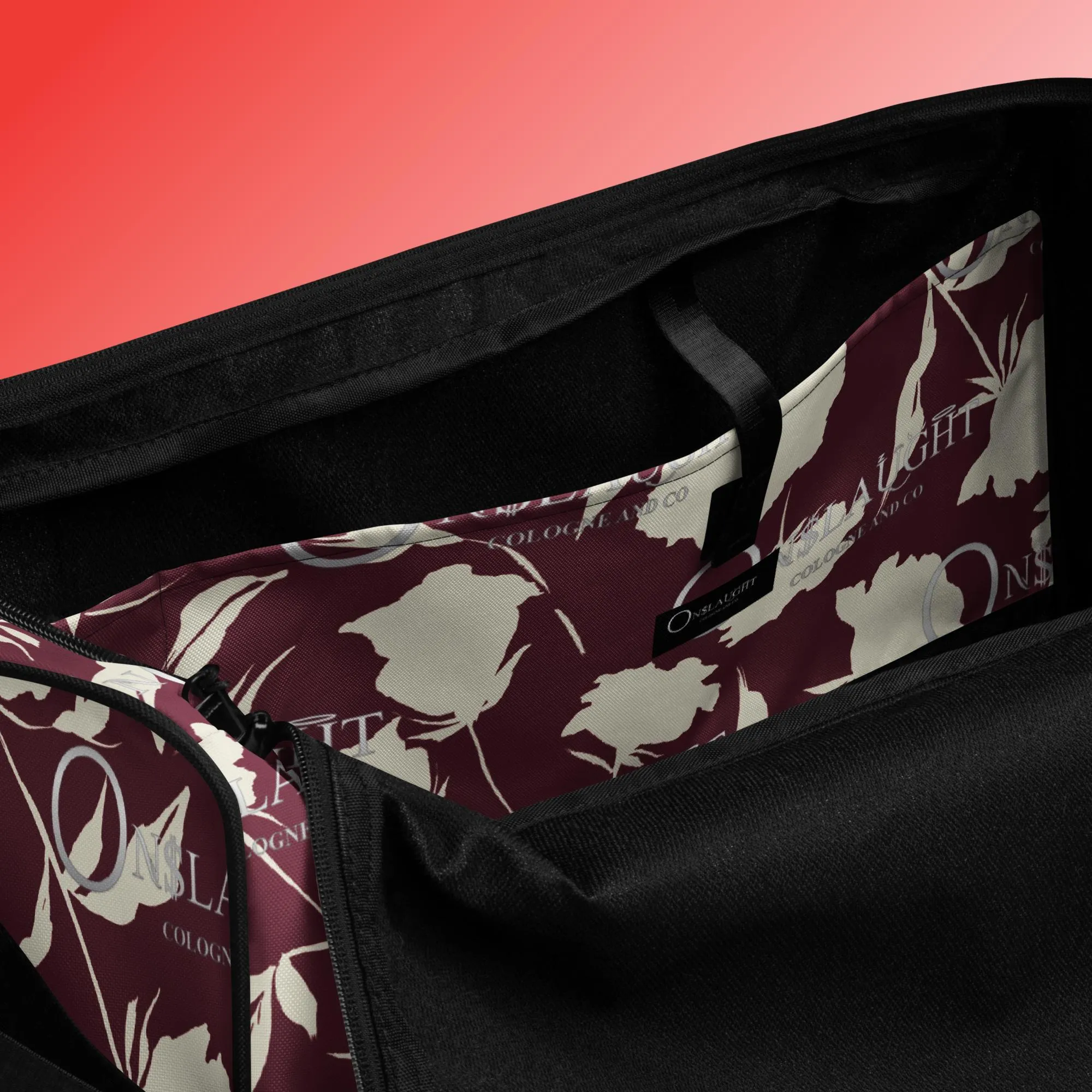 Onslaught Duffle Bag